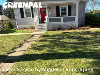 Yard Mowing nearby Annapolis, MD, 