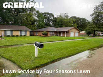 Lawn Mow nearby Baton Rouge, LA, 