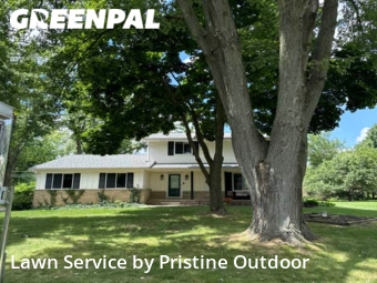 Grass Cutting nearby Farmington Hills, MI, 