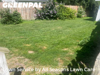 Yard Cutting nearby South Bend, IN, 