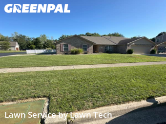 Grass Cutting nearby Fairborn, OH, 