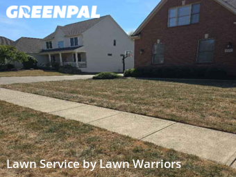 Lawn Mowing nearby Pickerington, OH, 