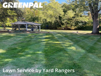 Lawn Service nearby Cheshire, CT, 