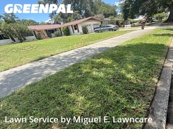 Lawn Care Service nearby Orlando, FL, 