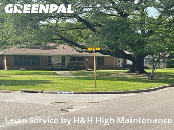 Lawn Cut nearby Galena Park, LA, 