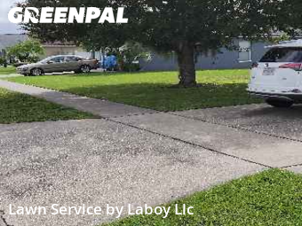 Lawn Mow nearby Orlando, FL, 