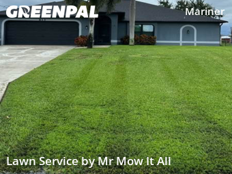 Lawn Cutting nearby Cape Coral, FL, 