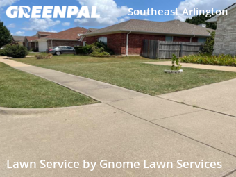 Lawn Care Service nearby Arlington, TX, 