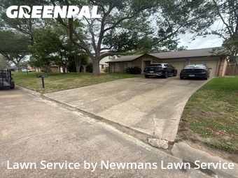 Lawn Service nearby League City, TX, 