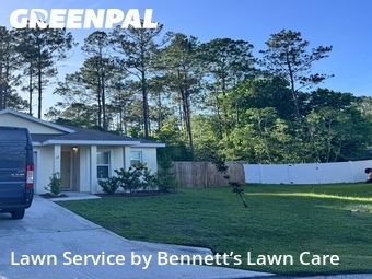 Lawn Mowing nearby Palm Coast, FL, 