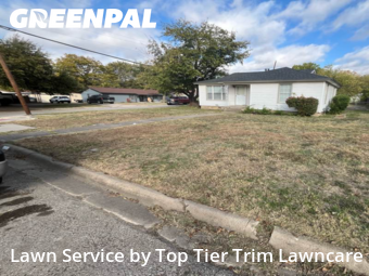 Lawn Mowing Service nearby Haltom City, TX, 