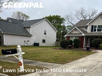 Yard Cutting nearby Snellville, GA, 