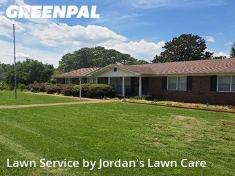 Lawn Service nearby Huntsville, AL, 