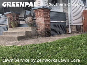 Lawn Cut nearby Columbus, OH, 