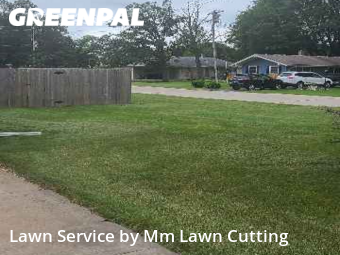 Lawn Mow nearby Greenfield, WI, 