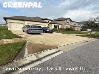 Grass Cutting nearby Zephyrhills, FL, 