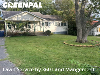 Yard Cutting nearby Columbia, TN, 