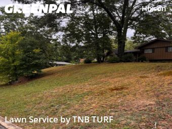 Grass Cutting nearby Hixson, TN, 
