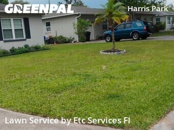 Lawn Care nearby St. Petersburg, FL, 
