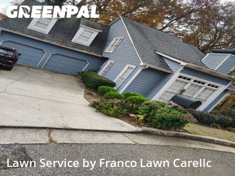 Lawn Maintenance nearby Atlanta, GA, 