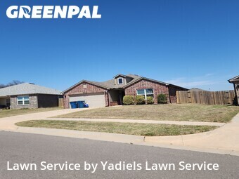 Yard Cutting nearby Newcastle, OK, 