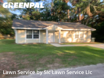 Yard Mowing nearby Tallahassee, FL, 