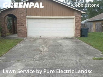 Yard Cutting nearby Jacksonville, FL, 