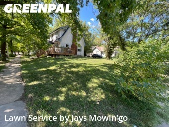 Grass Cutting nearby Kansas City, MO, 