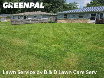 Lawn Mow nearby Machesney Park, WI, 
