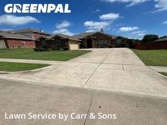 Lawn Cutting nearby Wylie, TX, 