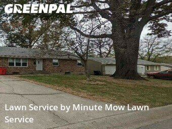 Grass Cutting nearby Independence, MO, 