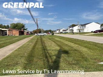 Lawn Care nearby Radcliff, KY, 
