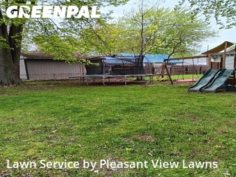 Lawn Mowing nearby Bay City, MI, 