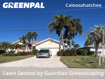 Lawn Mowing nearby Cape Coral, FL, 