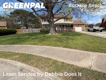 Lawn Mowing nearby Hampton, VA, 