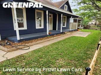 Lawn Mow nearby Houston, TX, 