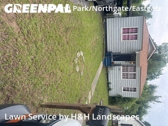 Lawn Maintenance nearby Savannah, GA, 