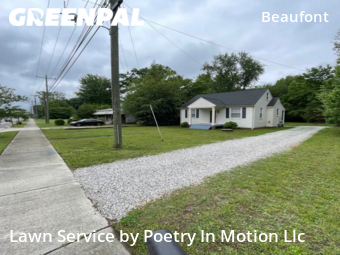 Yard Mowing nearby Richmond, VA, 