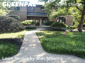Lawn Service nearby St. Louis, MO, 