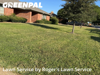 Yard Mowing nearby Fort Worth, TX, 