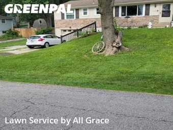 Yard Cutting nearby Kansas City, MO, 