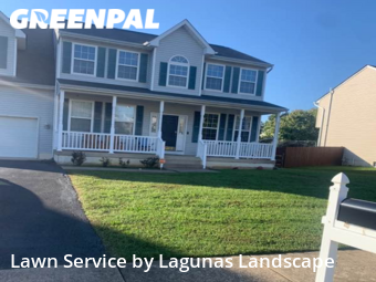 Yard Mowing nearby Falmouth, VA, 