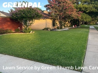 Yard Cutting nearby Coppell, TX, 