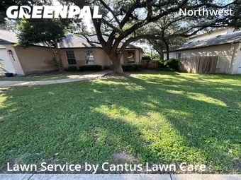 Lawn Care Service nearby San Antonio, TX, 