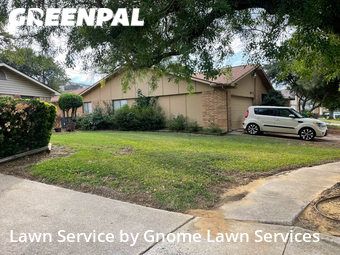 Lawn Service nearby Arlington, TX, 