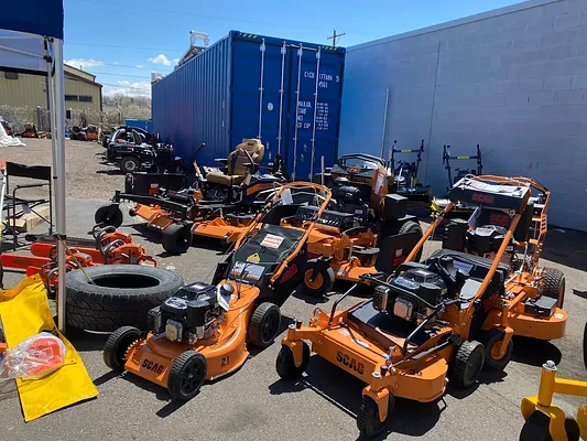 Craig's Power Equipment Photo 10