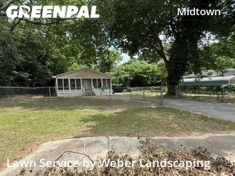 Lawn Mowing nearby Columbia, SC, 