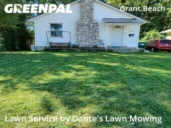 Lawn Mowing nearby Springfield , MO, 