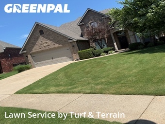 Lawn Service nearby Rogers, AR, 