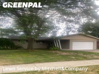 Yard Cutting nearby Warren, MI, 